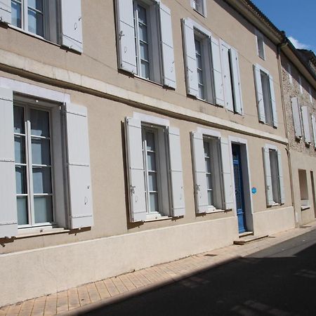 La Maison Duffour Chambres D'Hotes Avec Petit Dejeuner Tonneins Exterior foto