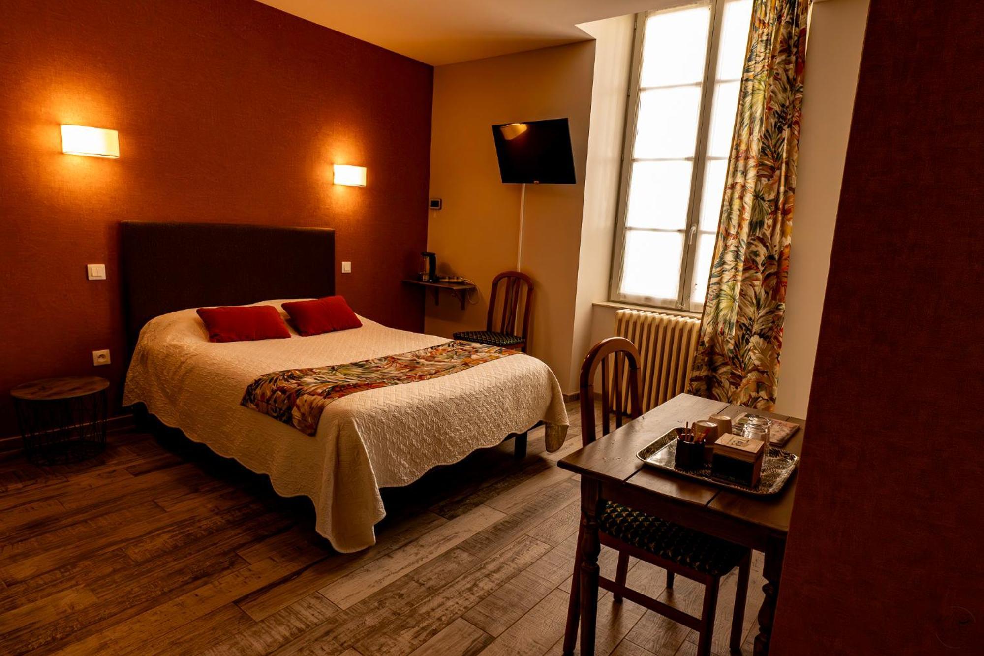 La Maison Duffour Chambres D'Hotes Avec Petit Dejeuner Tonneins Exterior foto